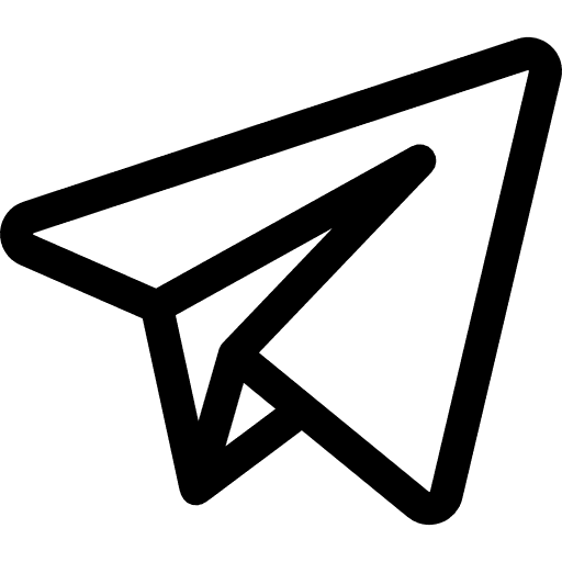 Telegram Icon