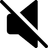 Mute Icon